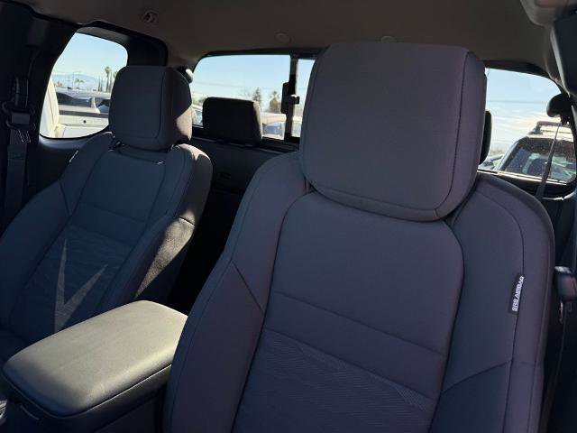 New 2026 Nissan Frontier S w/ S Utility Package image 13