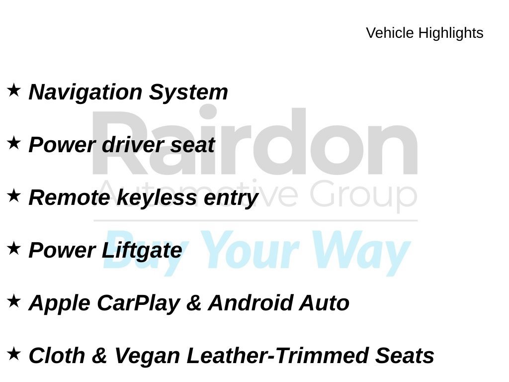 Certified 2023 Kia Niro Wind FWD image 10