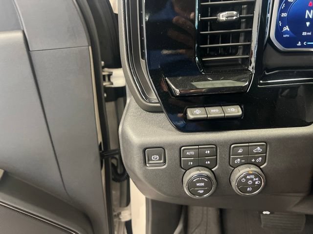 New 2026 Chevrolet Silverado 2500 ZR2 AWD/4WD image 11