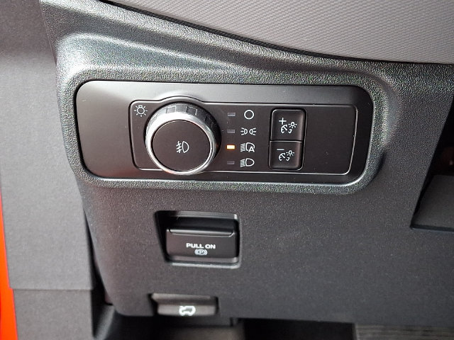Used 2023 Ford Bronco Big Bend AWD/4WD image 27