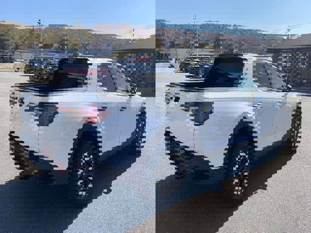 New 2026 Hyundai Santa Cruz SE image 37