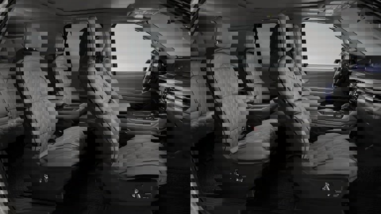 New 2026 Lincoln Navigator L Black Label image 28