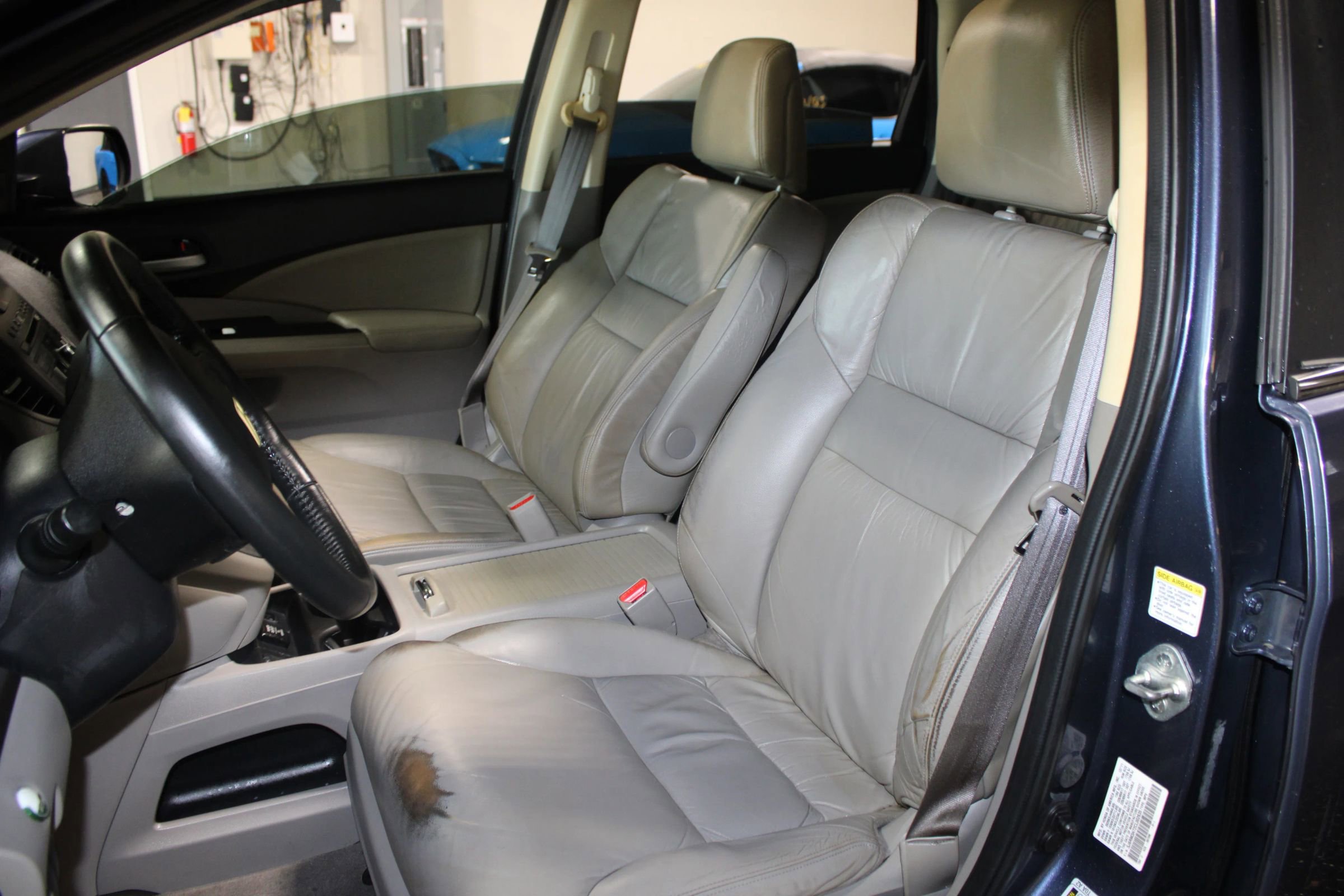 Used 2012 Honda CR-V EX-L image 25