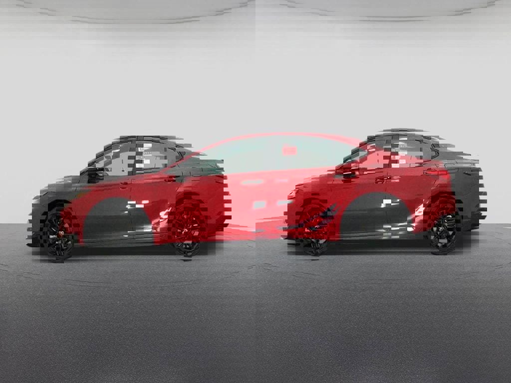 New 2026 Toyota Camry Nightshade image 19