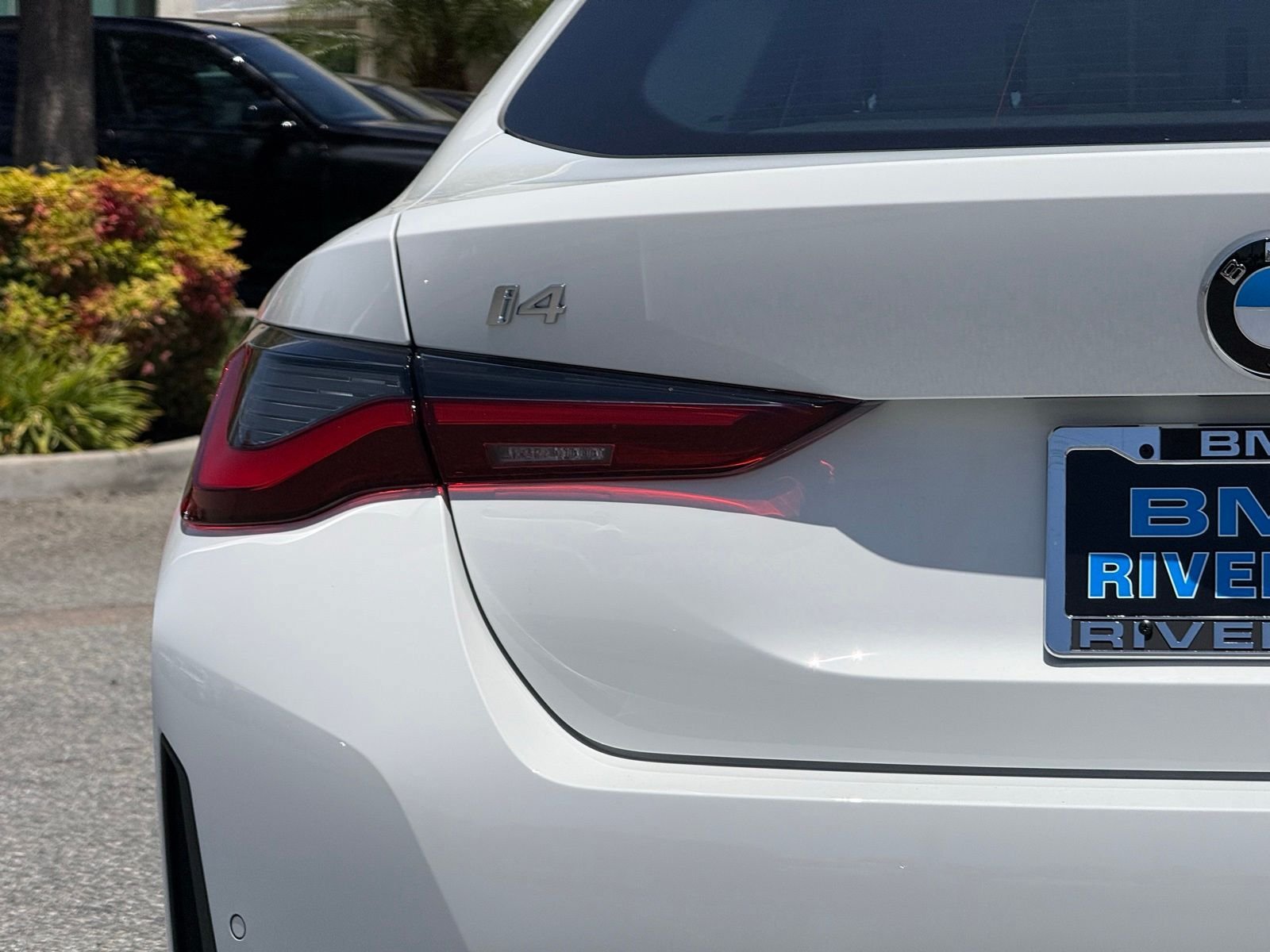 New 2026 BMW i4 eDrive40 w/ Premium Package RWD image 15