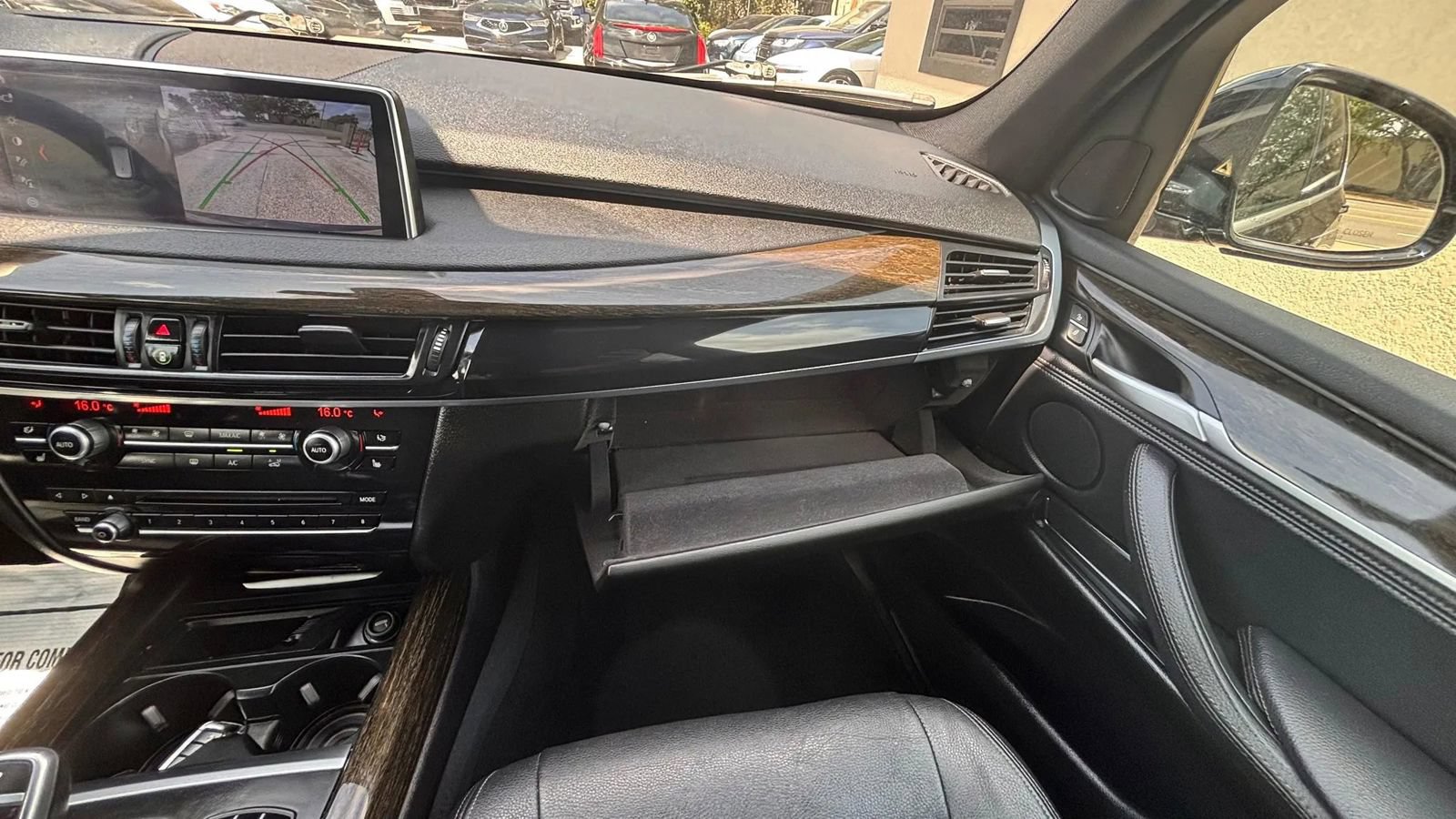 Used 2018 BMW X5 xDrive35i AWD/4WD image 14