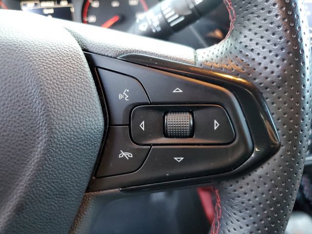 Certified 2023 Chevrolet TrailBlazer RS w/ Convenience Package AWD/4WD image 25