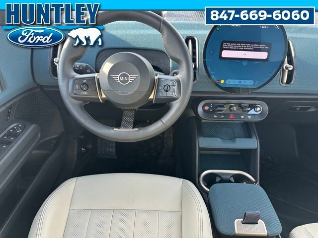 Used 2025 MINI Cooper Countryman SE image 19