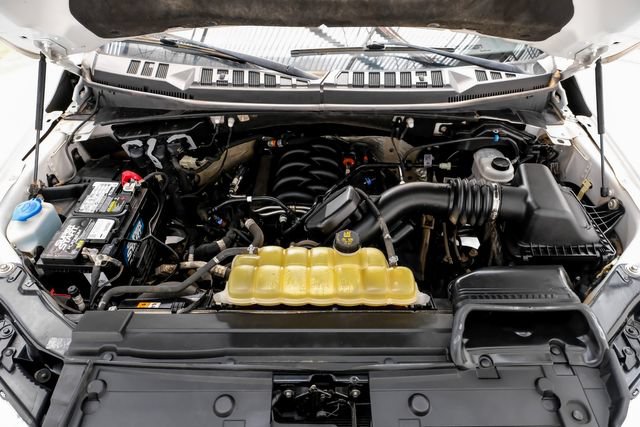 Used 2019 Ford F150 XLT w/ Equipment Group 302A Luxury AWD/4WD image 55