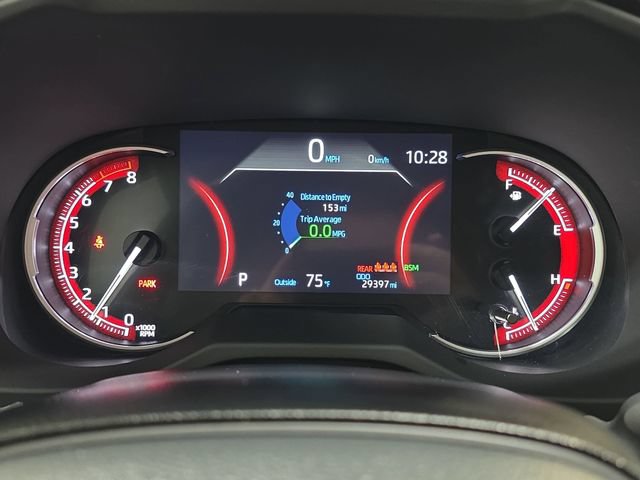 Certified 2024 Toyota RAV4 XLE AWD/4WD image 15