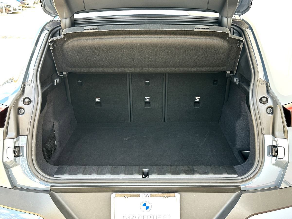 Certified 2025 BMW X2 xDrive28i image 31