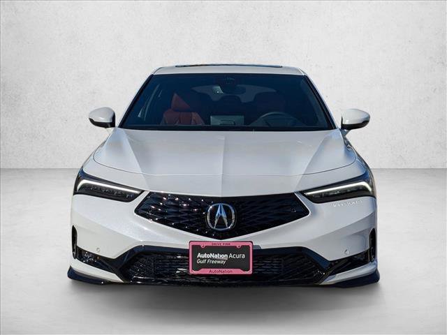 New 2026 Acura Integra A-Spec image 6