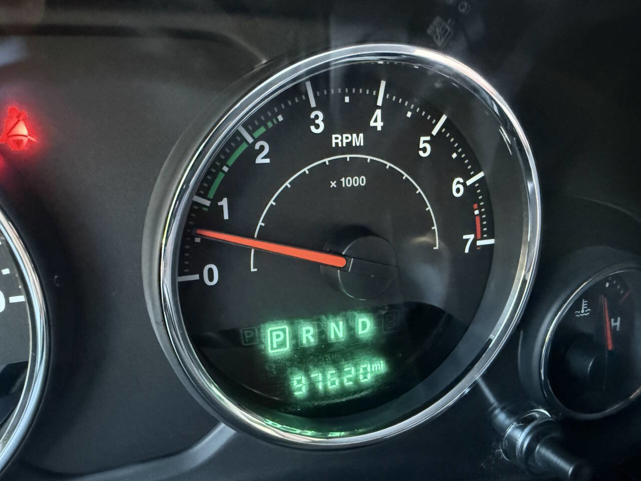 Used 2017 Jeep Wrangler Sport w/ Quick Order Package 24S AWD/4WD image 25