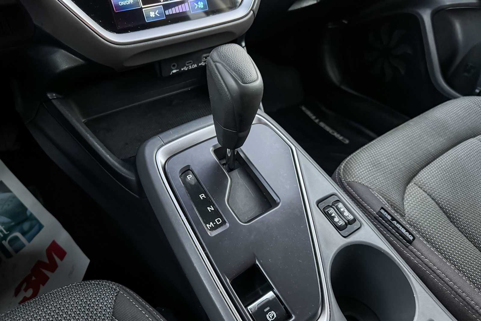 Certified 2024 Subaru Crosstrek 2.0i Premium AWD/4WD image 20