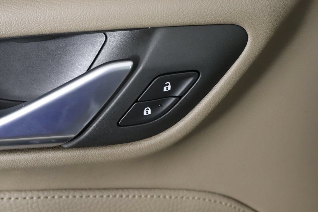 Used 2024 GMC Yukon Denali AWD/4WD image 22