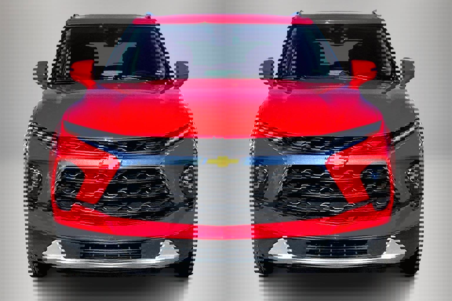 Used 2024 Chevrolet Blazer LT image 2