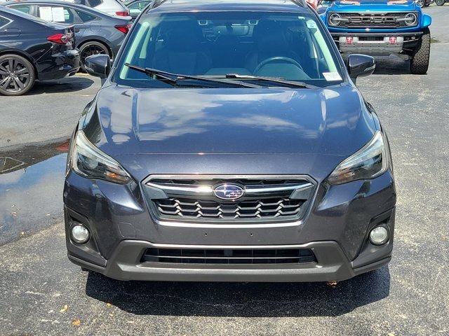 Used 2018 Subaru Crosstrek 2.0i Limited AWD/4WD video 2