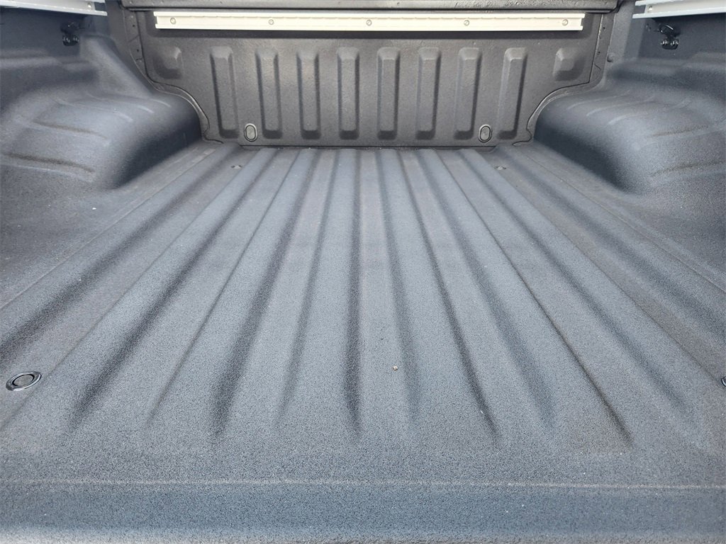 New 2026 Nissan Frontier PRO-4X image 22