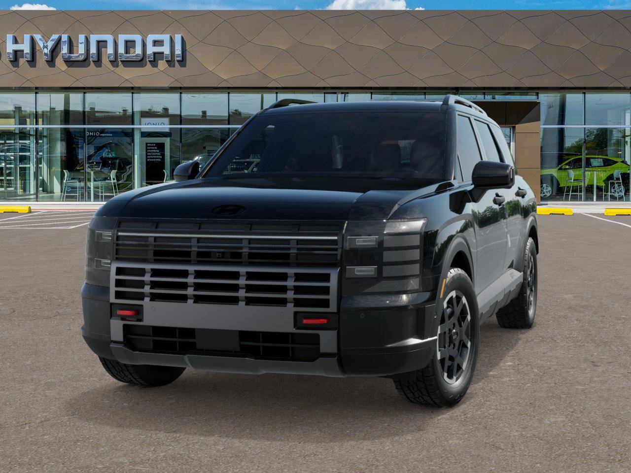New 2026 Hyundai Palisade XRT Pro AWD/4WD image 6