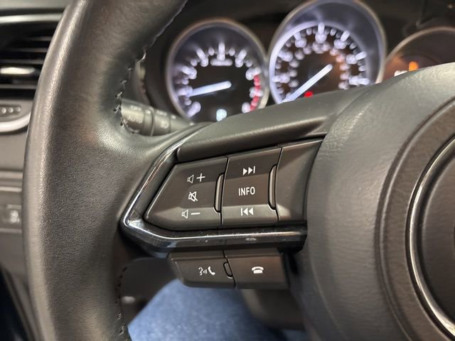 Used 2023 MAZDA CX-9 Touring image 27