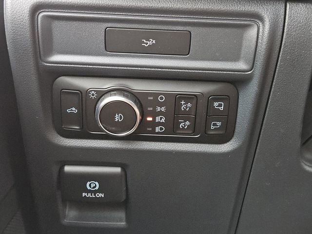 New 2026 Ford F150 XLT w/ Equipment Group 302A MID image 20