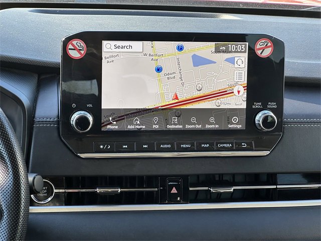 Used 2024 Mitsubishi Outlander SE image 15