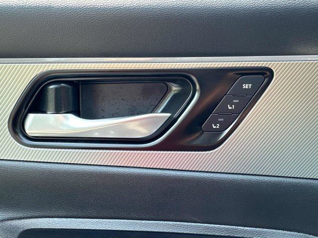 New 2026 Nissan Murano SL AWD/4WD image 21