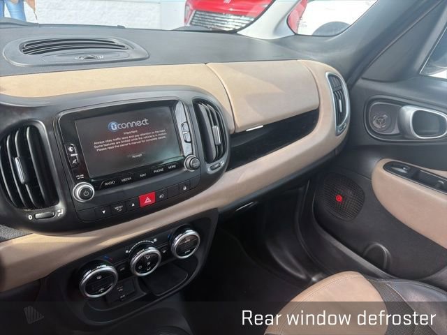 Used 2015 FIAT 500L Lounge image 11