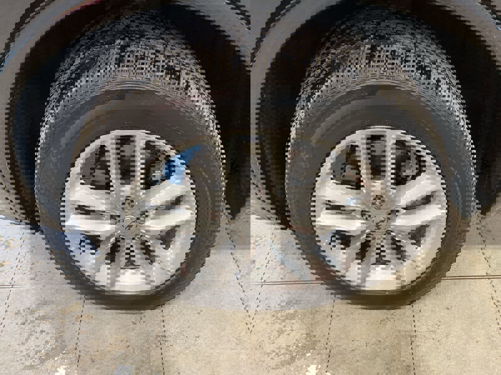 Used 2026 Dodge Durango GT image 9