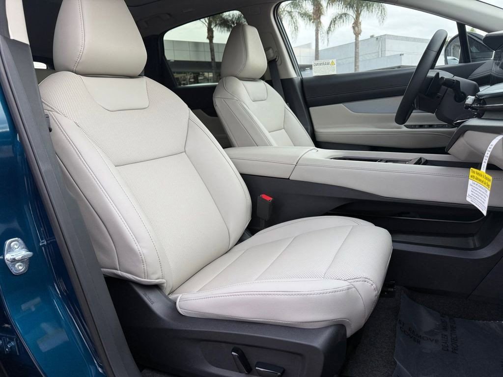 New 2026 Nissan Murano SL image 27