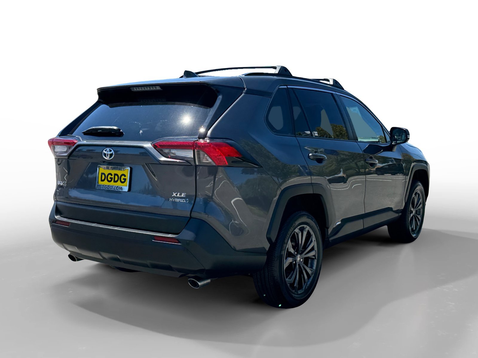 Used 2024 Toyota RAV4 XLE Premium w/ Weather Package AWD/4WD image 5