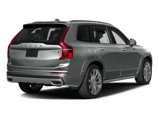 Used 2016 Volvo XC90 T6 Inscription AWD/4WD image 5
