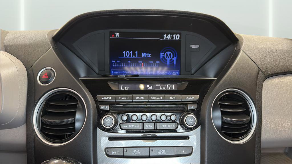 Used 2015 Honda Pilot SE image 25