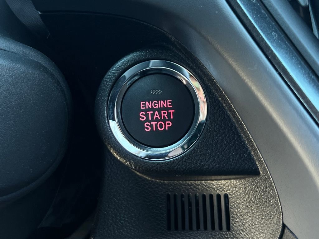 New 2026 Subaru Crosstrek 2.0i Premium image 26