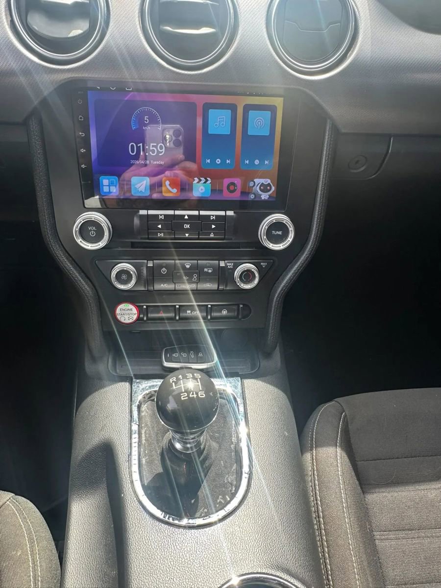 Used 2016 Ford Mustang GT RWD image 15