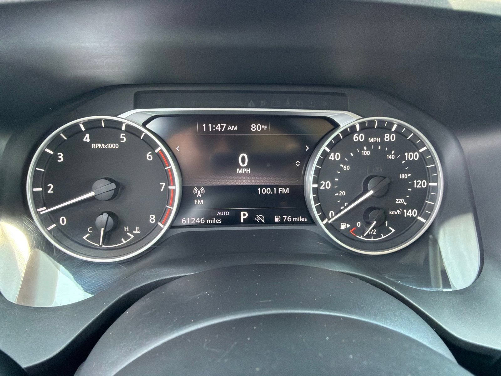 Used 2024 Nissan Rogue SV AWD/4WD image 26