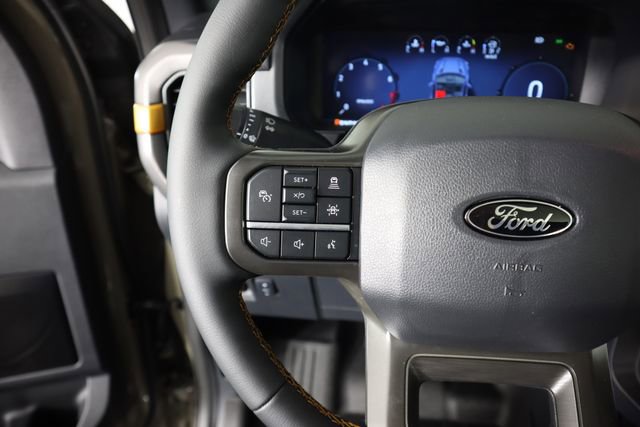 New 2026 Ford F150 Tremor w/ Equipment Group 402A High AWD/4WD image 51
