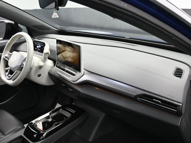 Used 2021 Volkswagen ID.4 1st Edition image 34