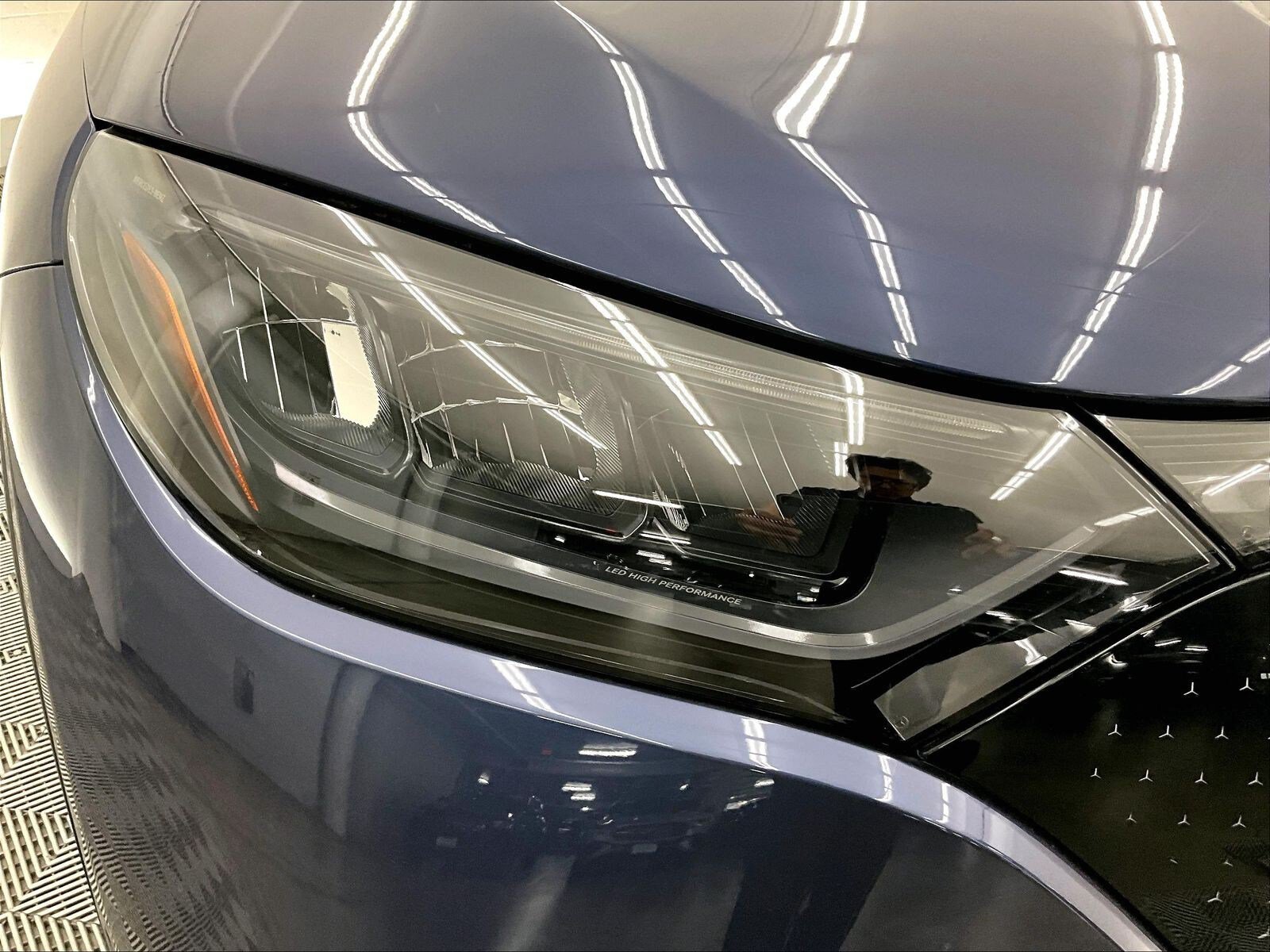 New 2027 Mercedes-Benz EQE 320+ SUV image 10