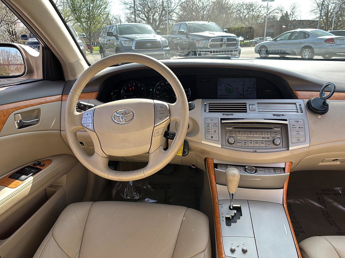 Used 2007 Toyota Avalon XLS FWD image 11
