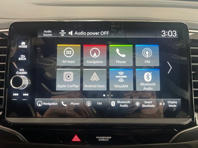 New 2026 Honda Ridgeline TrailSport image 29