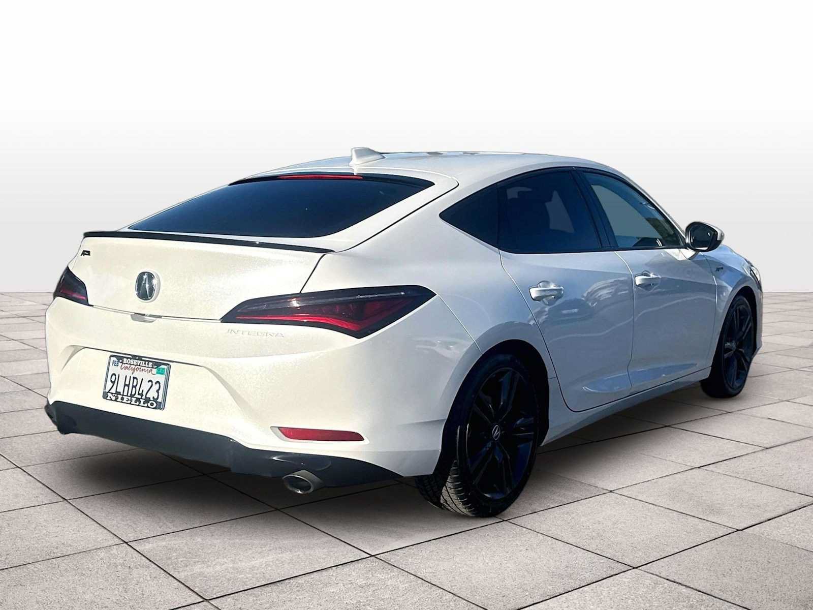Used 2024 Acura Integra A-Spec FWD image 13