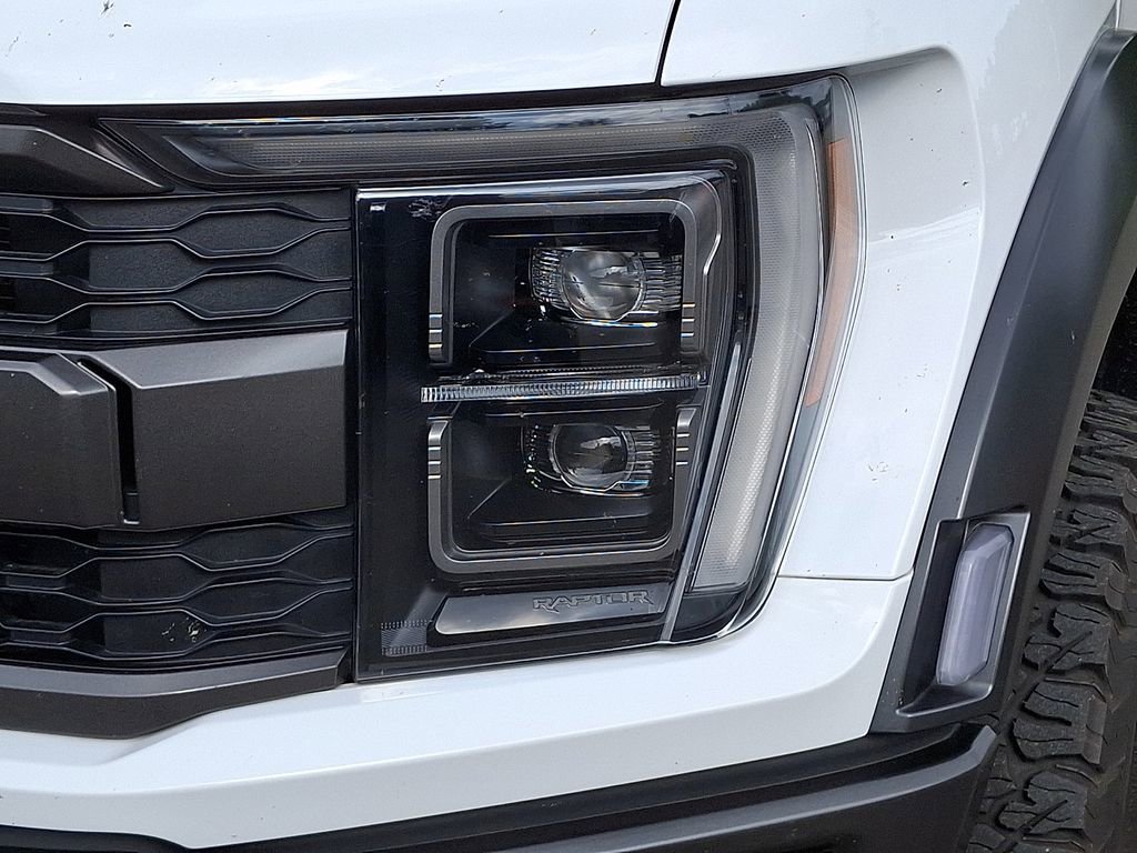 Used 2023 Ford F150 Raptor AWD/4WD image 9