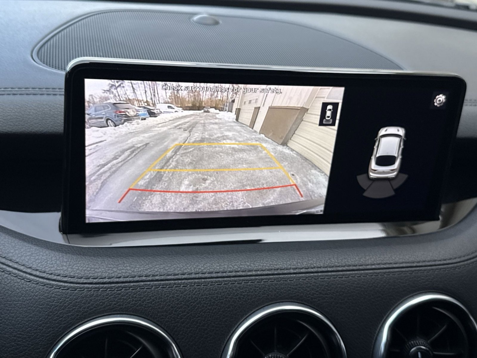 Used 2022 Kia Stinger GT-Line image 19