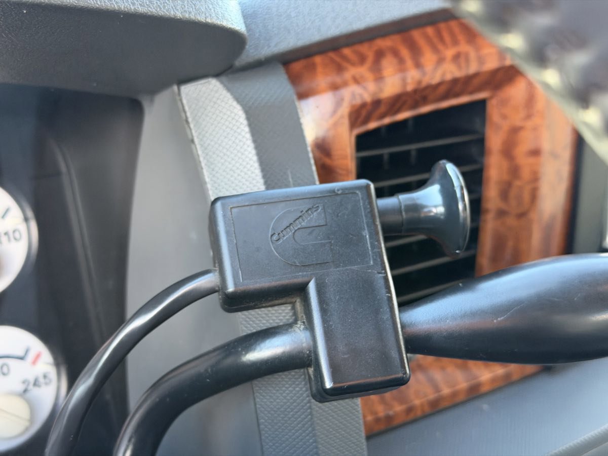 Used 2006 Dodge Ram 3500 Truck SLT w/ Quad Cab Big Horn Value Group image 16