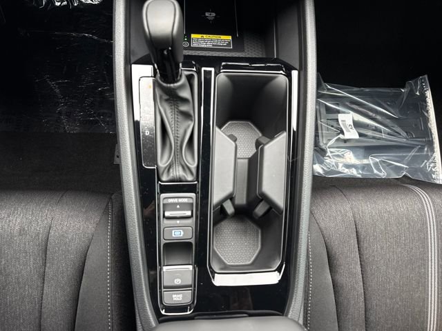 New 2025 Honda Accord Sport image 19