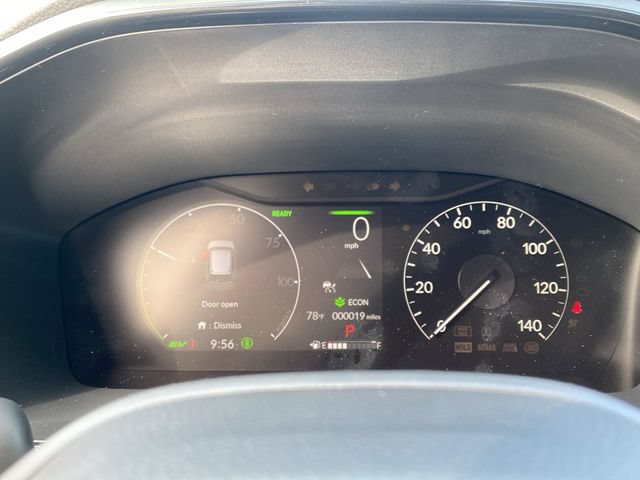 New 2025 Honda CR-V Sport-L image 35