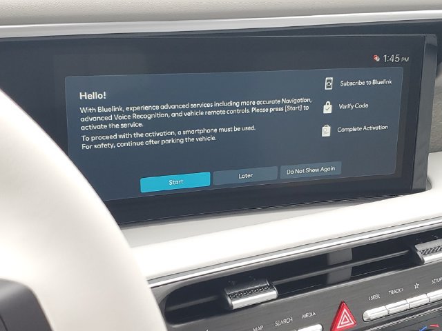 New 2027 Hyundai Palisade SEL Premium AWD/4WD image 29