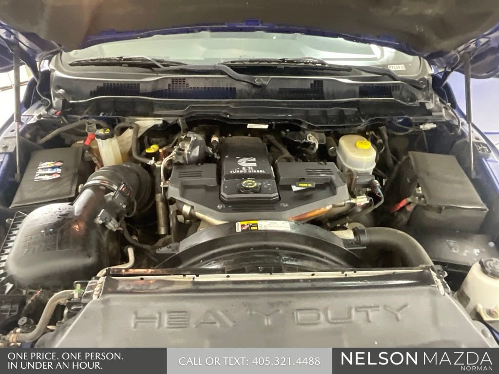 Used 2014 RAM 2500 Big Horn AWD/4WD image 50