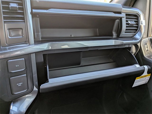 Used 2023 Ford F150 XLT w/ Equipment Group 302A High image 29